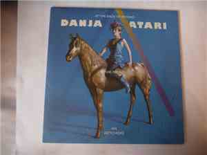 Danja Atari - At The Back Of Beyond