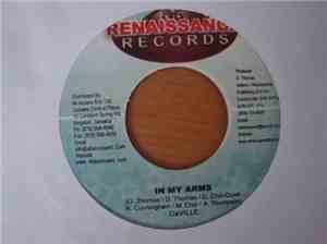 Daville - In My Arms