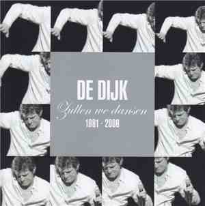 De Dijk - Zullen We Dansen 1981-2006