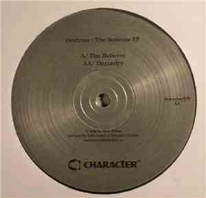 Deetron - The Believer EP