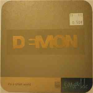 Demon - Midnight Funk