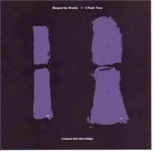 Depeche Mode - I Feel You