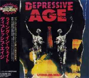 Depressive Age - Lying In Wait