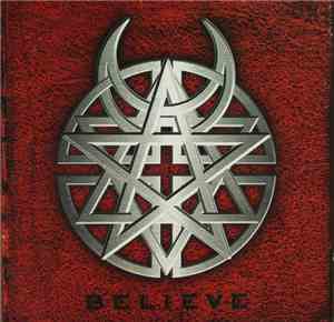 Disturbed - Believe