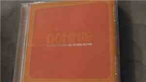 Donnie - The Colored Section Sampler - Excerpts From The Colored Section
