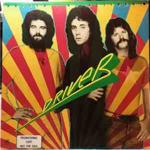 Driver  - No Accident