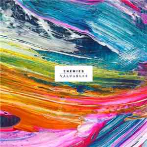 Enemies  - Valuables