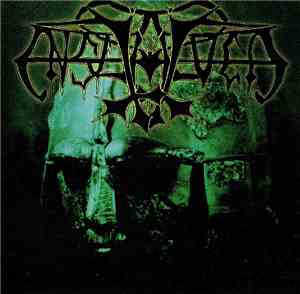 Enslaved - Vikingligr Veldi