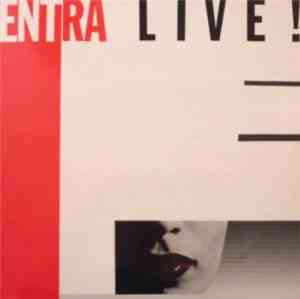 Entra - Live!