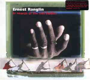 Ernest Ranglin - In Search Of The Lost Riddim