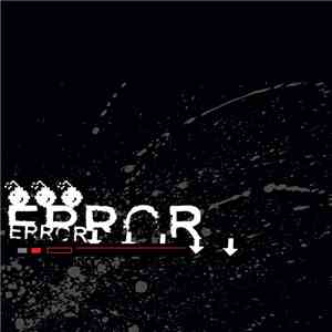 Error  - Error