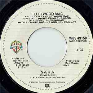 Fleetwood Mac - Sara