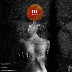 Flux(N.d) - Conventional Methods Ep