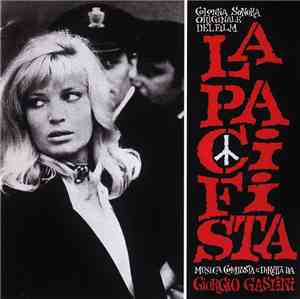 Giorgio Gaslini - La Pacifista