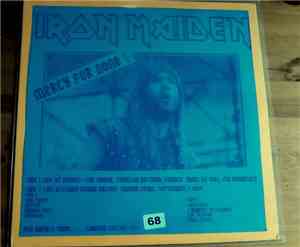 Iron Maiden - Mercy For None !