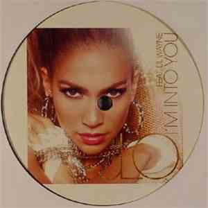 Jennifer Lopez Feat Lil Wayne -  I'm Into You (Remixes)