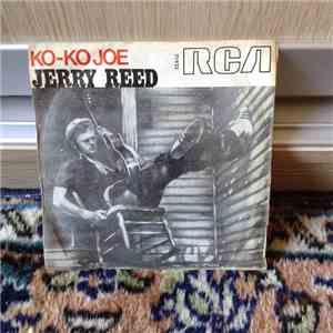 Jerry Reed - Ko-Ko Joe / I Feel For You