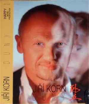 Jiří Korn - Duny