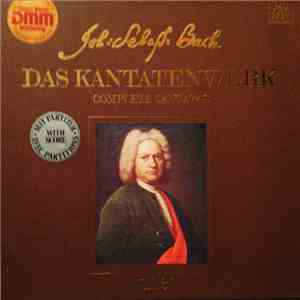 Johann Sebastian Bach, Concentus Musicus Wien, Nikolaus Harnoncourt, Tölzer ...