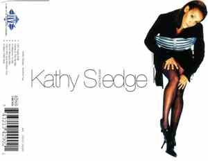 Kathy Sledge - Another Day