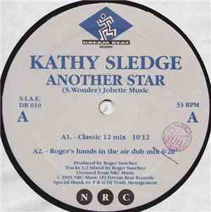 Kathy Sledge - Another Star