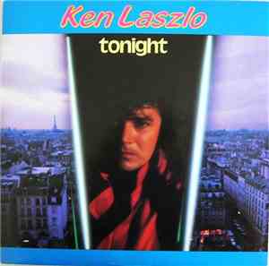Ken Laszlo - Tonight
