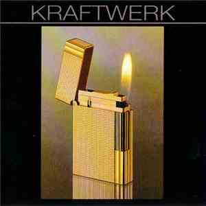 Kraftwerk - Non Stop