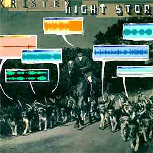 Kristen  - Night Store