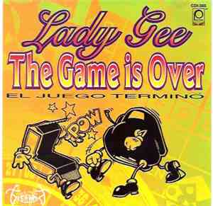Lady Gee - The Game Is Over