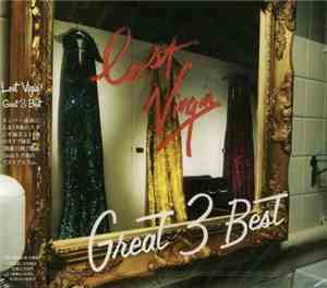 Lost Virgin - Great 3 Best