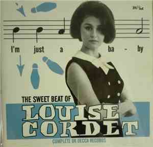 Louise Cordet - The Sweet Beat of Louise Cordet