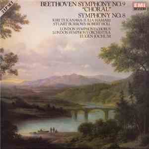 Ludwig Van Beethoven, London Symphony Orchestra, London Symphony Chorus - S ...