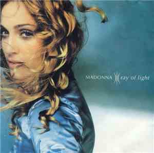 Madonna - Ray Of Light