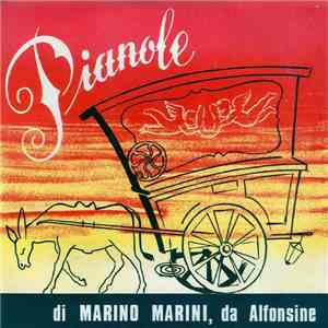 Marino Marini, Da Alfonsine - Mamma