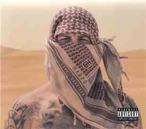 Marpo - Lone Survivor