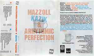 Mazzoll, Kazik & Arhythmic Perfection - Rozmowy S Catem