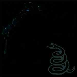 Metallica - Metallica