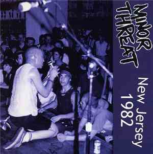 Minor Threat - New Yersey 1982