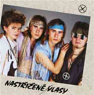 Nastřižené Vlasy - Nastřižené Vlasy