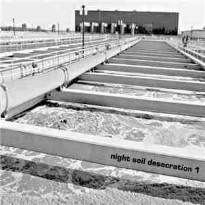 Night Soil  - Desecration 1