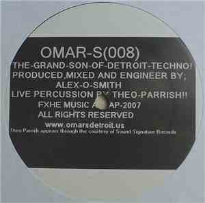 Omar-S - 008