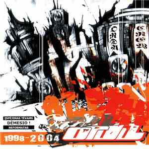 Orda - 1998-2004
