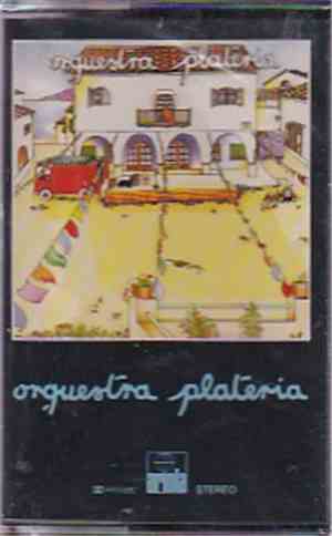 Orquestra Plateria - Orquestra Plateria