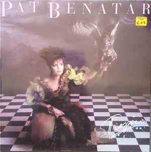 Pat Benatar - Tropico