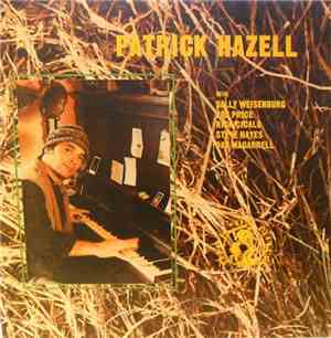 Patrick Hazell With Sally Weisenburg - Patrick Hazell