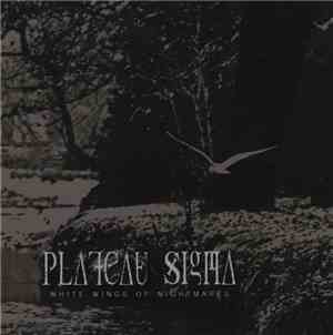 Plateau Sigma - White Wings Of Nightmares