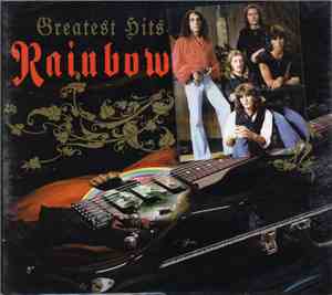 Rainbow - Greatest Hits