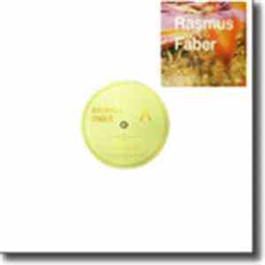 Rasmus Faber - So Far - EP -