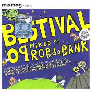 Rob Da Bank - Bestival '09