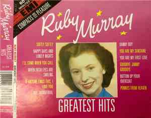 Ruby Murray - Greatest Hits